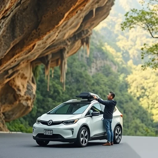How to Plan a Self-Driving Tour of Xiaodongjiang? A Step-by-Step Guide–China Tours for International Travelers