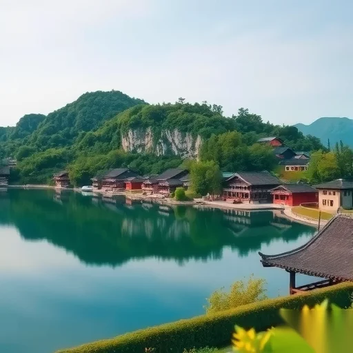 How to Plan a Self-Guided Travel Itinerary in Northeast China?–China Tours for International Travelers