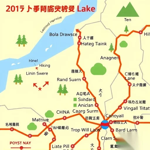 How to Plan a Self-Guided Trip to Qiandaohu Lake? A Step-by-Step Guide–China Tours for International Travelers