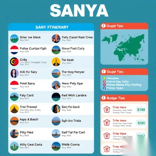 How to Plan a Self-Guided Trip to Sanya? A Step-by-Step Guide for First-Time Travelers–China Tours for International Travelers
