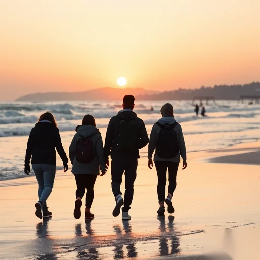 How to Plan a Self-Guided Trip to Weizhou Island, Guangxi?–China Tours for International Travelers