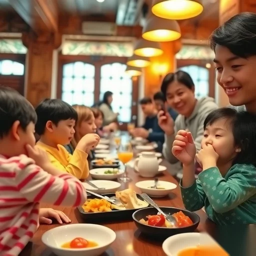 How to Plan a Seoul Family Trip? A Complete Guide for Parents–China Tours for International Travelers