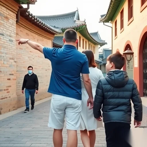 How to Plan a Seoul Family Trip? A Complete Guide for Parents–China Tours for International Travelers
