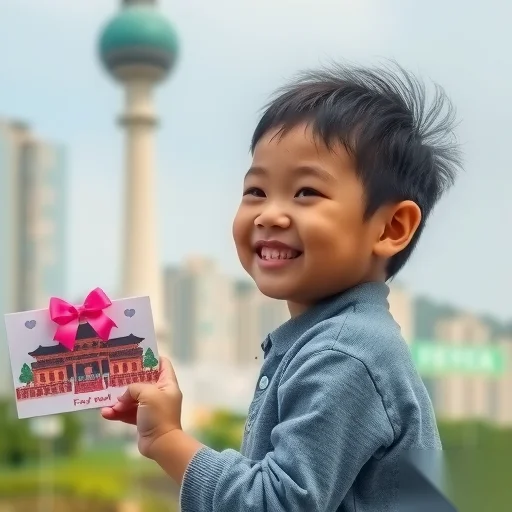 How to Plan a Seoul Family Trip? A Complete Guide for Parents–China Tours for International Travelers