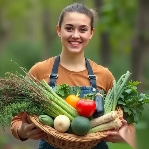How to Plan a Wild Vegetable Foraging Trip? A Complete Guide for Beginners–China Tours for International Travelers