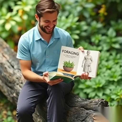How to Plan a Wild Vegetable Foraging Trip? A Complete Guide for Beginners–China Tours for International Travelers