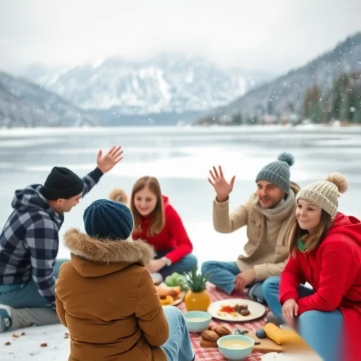 How to Plan a Winter Vacation? A Simple Guide for Beginners–China Tours for International Travelers