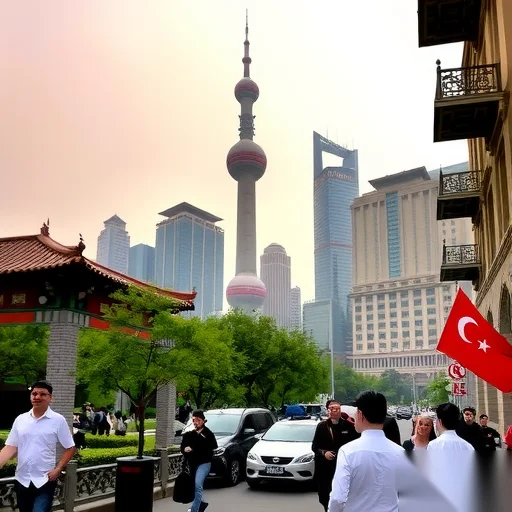 How to Plan an Efficient East China Travel Itinerary?–China Tours for International Travelers