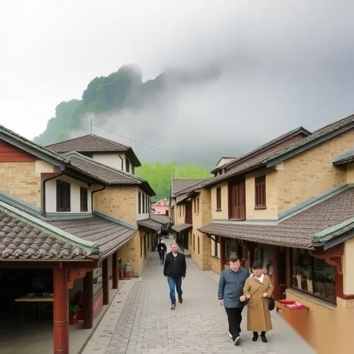 How to Plan the Best Self-Guided Tour in Jiangxi?–China Tours for International Travelers