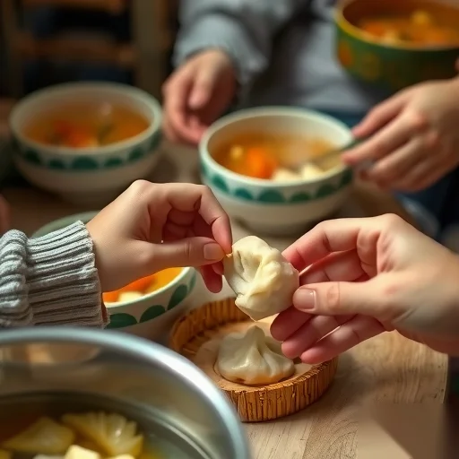 How to Taste the Best of Dingxi Cuisine? A Traveler’s Guide–China Tours for International Travelers