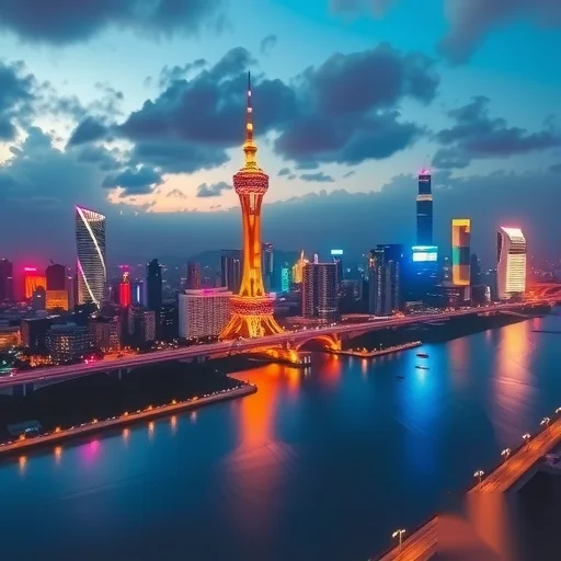 What Are the Best Attractions to Visit in Shenzhen? A Complete Travel Guide–China Tours for International Travelers