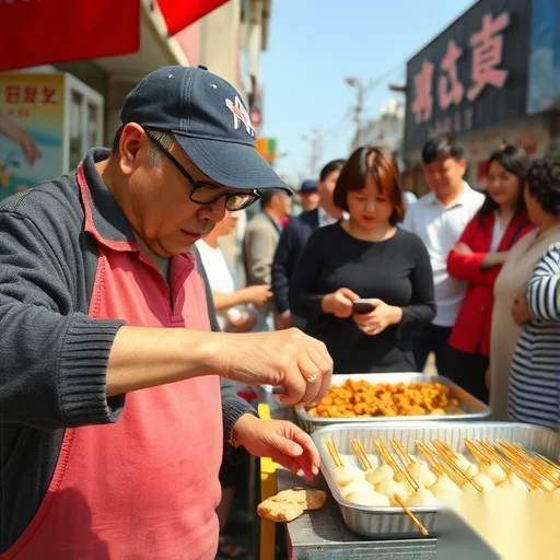 Where to Eat in Shunde? A Food Lover’s Ultimate Guide–China Tours for International Travelers