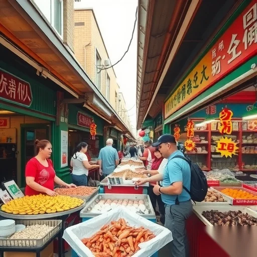 Where to Go in Fuyuan? A Complete Travel Guide for Must-See Attractions–China Tours for International Travelers