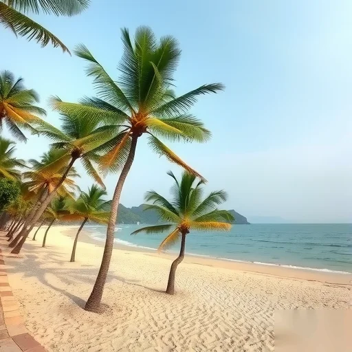 Where to Go in Haikou, Hainan? A Complete Travel Guide for Must-Visit Attractions–China Tours for International Travelers