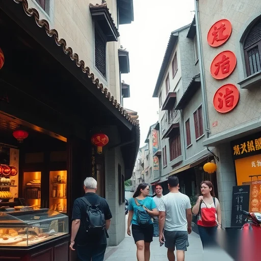 Where to Go in Ziyang? A Complete Travel Guide to Must-See Attractions–China Tours for International Travelers