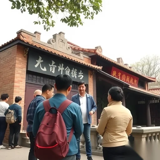 Where to Start Your Journey to Zhu Yuanzhang’s Hometown? A Complete Travel Guide–China Tours for International Travelers