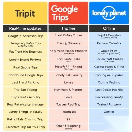 Which Travel Guide App Is Best?–China Tours for International Travelers