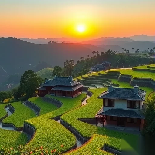 Why Go to Kunming Village? A Traveler’s Guide to Hidden Gems–China Tours for International Travelers