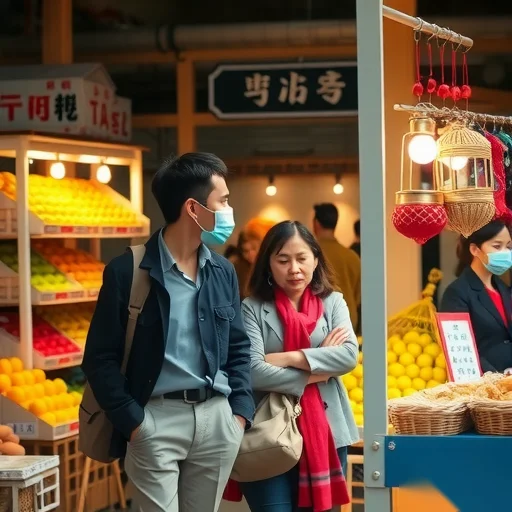 Why Go to Yanji in Spring? Here’s Your Ultimate Travel Guide–China Tours for International Travelers