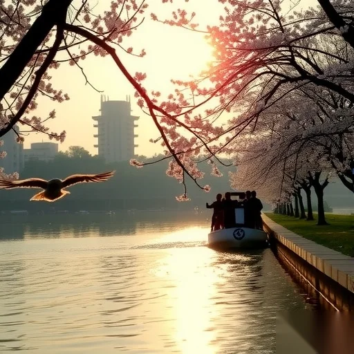 Why Go to Yanji in Spring? Here’s Your Ultimate Travel Guide–China Tours for International Travelers