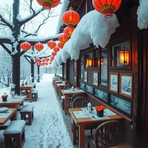 Why Travel to Northeast China in Winter? A Complete Guide to Winter Travel in Northeast China–China Tours for International Travelers