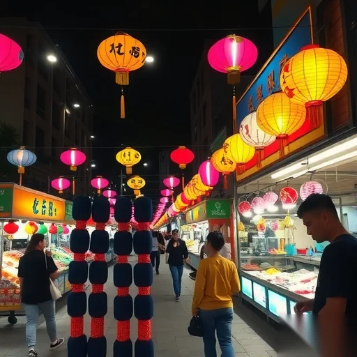 Why Travel to Southern China? A Complete Travel Guide for the Ultimate Experience–China Tours for International Travelers