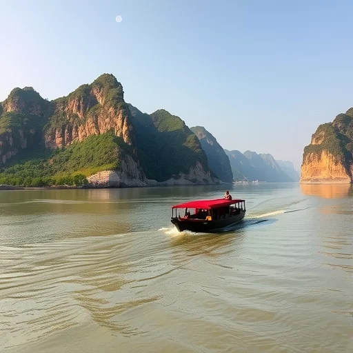 Why Travel to Zhengzhou After the Spring Festival? Here’s Your Ultimate Guide–China Tours for International Travelers