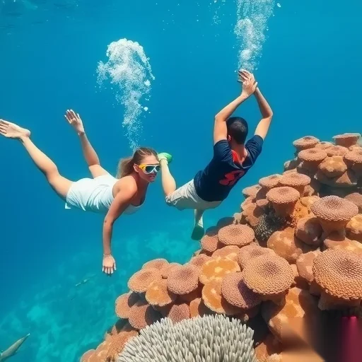 Why Visit Xisha Islands? A Complete Travel Guide for the Perfect Trip–China Tours for International Travelers