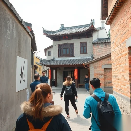 Why Visit Zibo City? A Travel Guide for the Unseen Gems–China Tours for International Travelers
