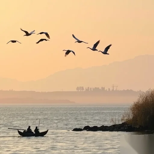 Exploring Eryuan? Here’s a Map to the Lakes and Villages North of Dali–China Tours for International Travelers