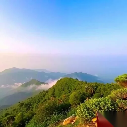 Hiking Gupo Mountain? Here’s How to Discover the Waterfalls and Forest Trails–China Tours for International Travelers