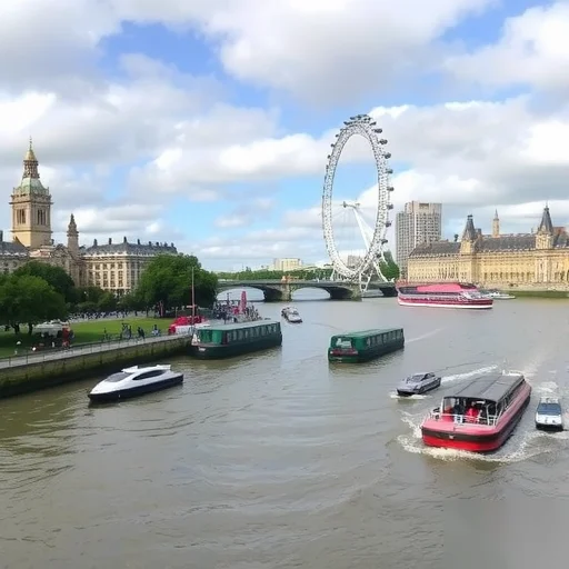 How Can I Explore London’s Coastal Areas? A Traveler’s Guide to the Best Beaches and Outdoors–China Tours for International Travelers