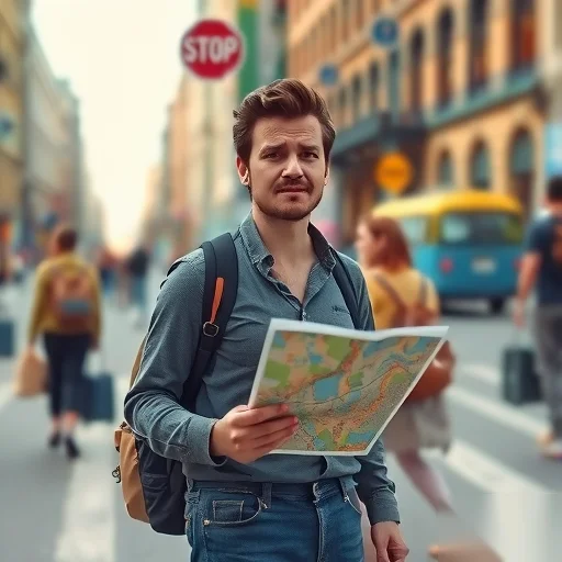 How to Avoid Black Heart Travel Guides: A Practical Guide
