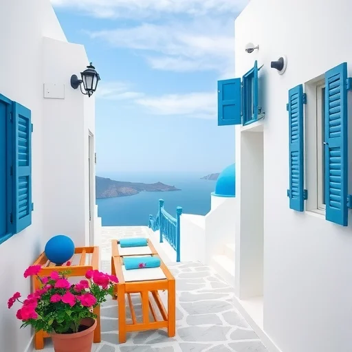 How to Choose the Perfect Hotel in Greece? A Traveler’s Guide to Finding the Best Stay–China Tours for International Travelers