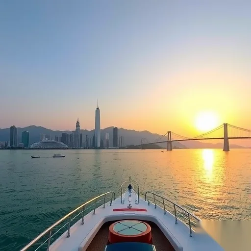 How to Experience a Yacht Tour in Shenzhen? A Comprehensive Guide