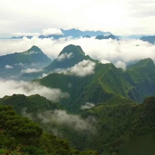 How to Explore An Kang Xunyi? A Complete Travel Guide for First-Time Visitors–China Tours for International Travelers
