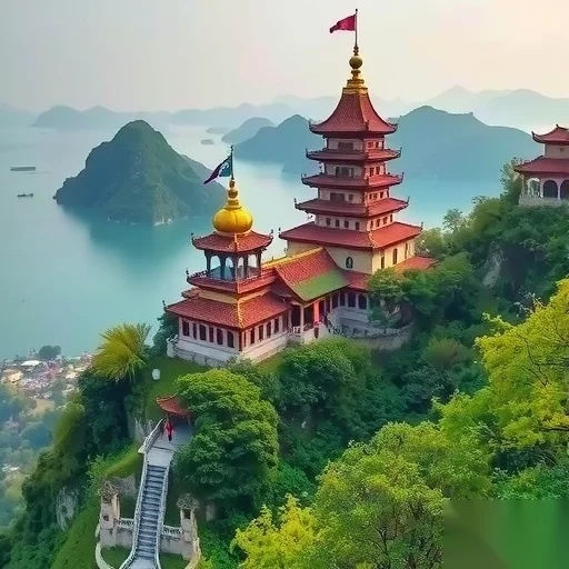 How to Explore Changsha Yuelu Mountain? A Step-by-Step Guide for a Perfect Trip–China Tours for International Travelers