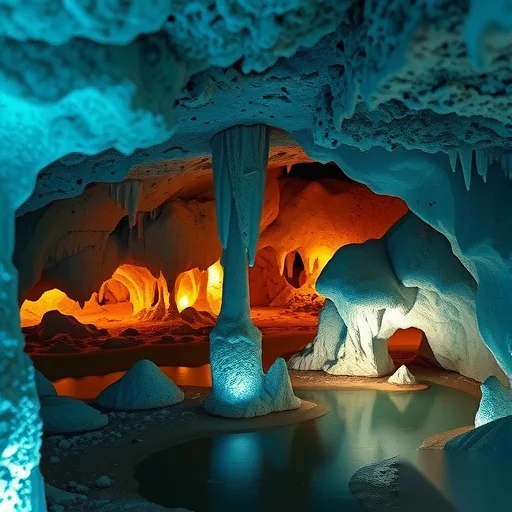 How to Explore Crystal Night Tours Like a Pro?