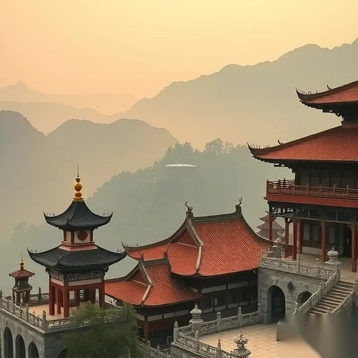 How to Explore Feilai Peak and Lingyin Temple: A Complete Travel Guide