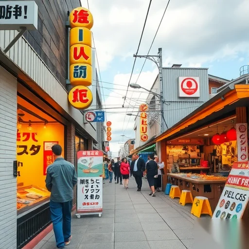 How to Explore Fukuoka Like a Local? A Step-by-Step Guide–China Tours for International Travelers
