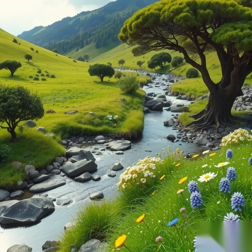 How to Explore Ganhegou? A Step-by-Step Travel Guide–China Tours for International Travelers