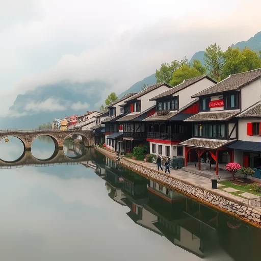 How to Explore Gongsan Ancient Town? A Traveler’s Ultimate Guide