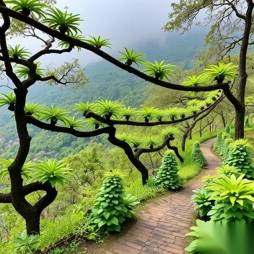How to Explore Ningbo’s Scenic Mountains? A Step-by-Step Guide for Travelers–China Tours for International Travelers