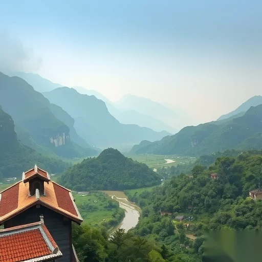 How to Explore Shangrao City? A Traveler’s Ultimate Guide–China Tours for International Travelers