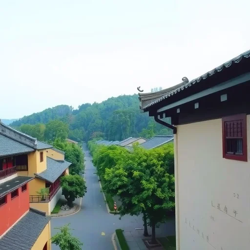 How to Explore Tongling for Free? A Complete Travel Guide