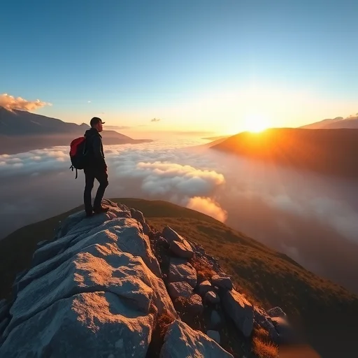 How to Explore Unique Peaks: A Traveler’s Guide to Unforgettable Mountain Adventures