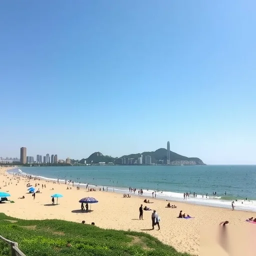 How to Explore Wenzhou Without Worrying About the Weather?