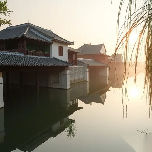 How to Explore Wuzhen: A Traveler’s Guide to the Ancient Town–China Tours for International Travelers