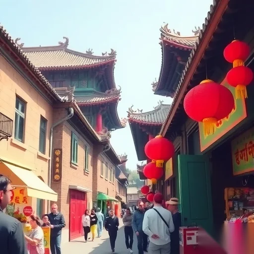 How to Explore Xi’an Like a Local: A Traveler’s Guide to the Best Sunlit Attractions