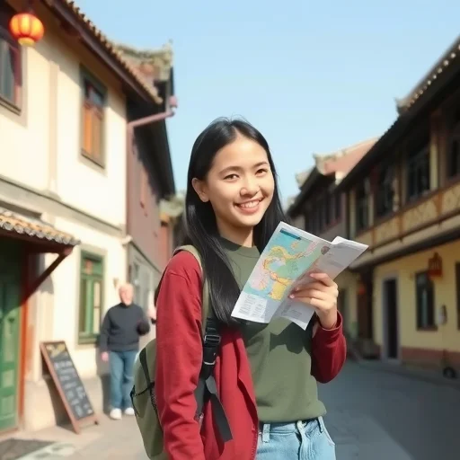 How to Explore Xiangtan as a Student: A Budget-Friendly Travel Guide–China Tours for International Travelers